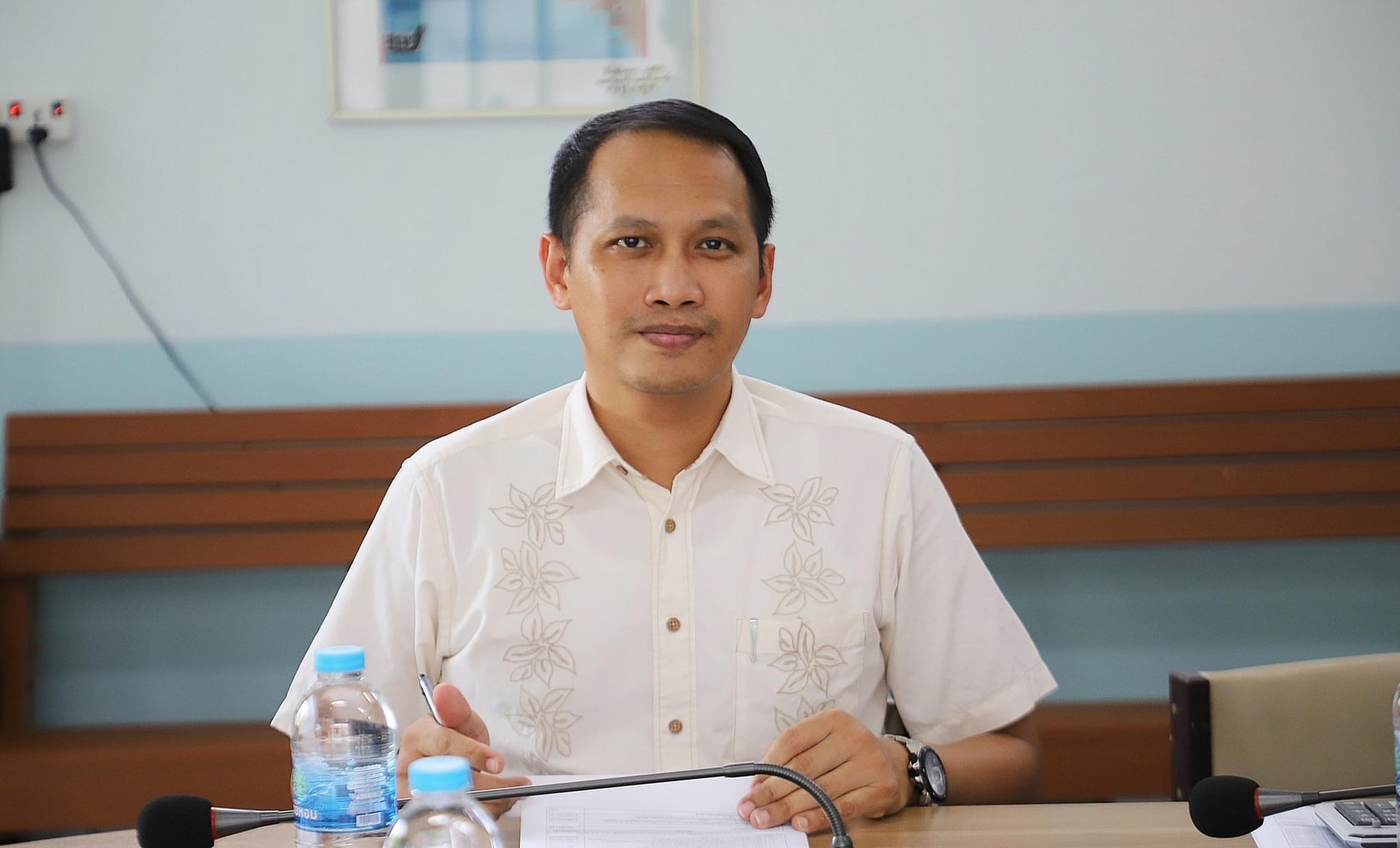 Public image